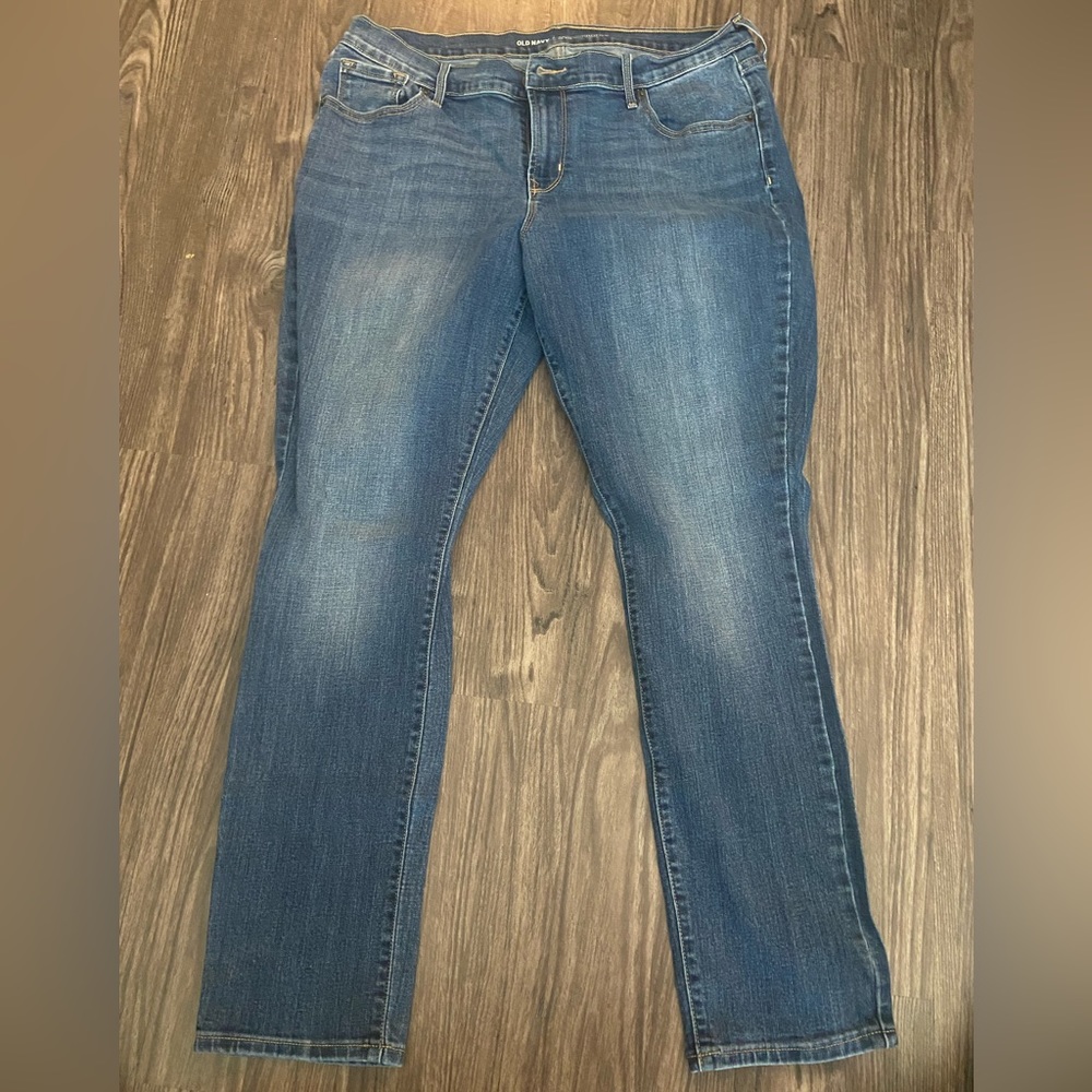 Old Navy Denim Jeans